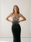 SYD PEARL GOWN