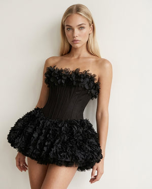 Rosie Mini DRESS