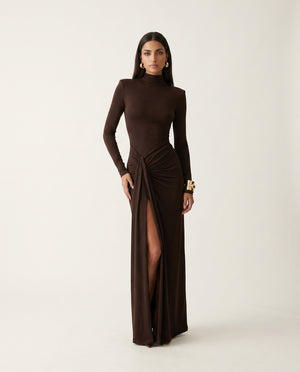 Ali Maxi Dress