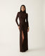 Ali Maxi Dress