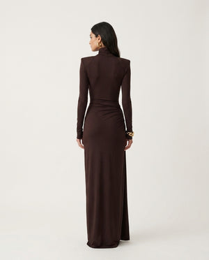 Ali Maxi Dress