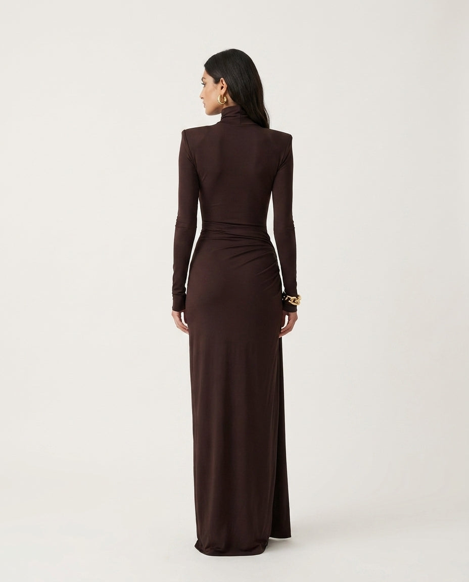 Ali Maxi Dress