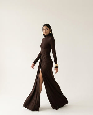 Ali Maxi Dress