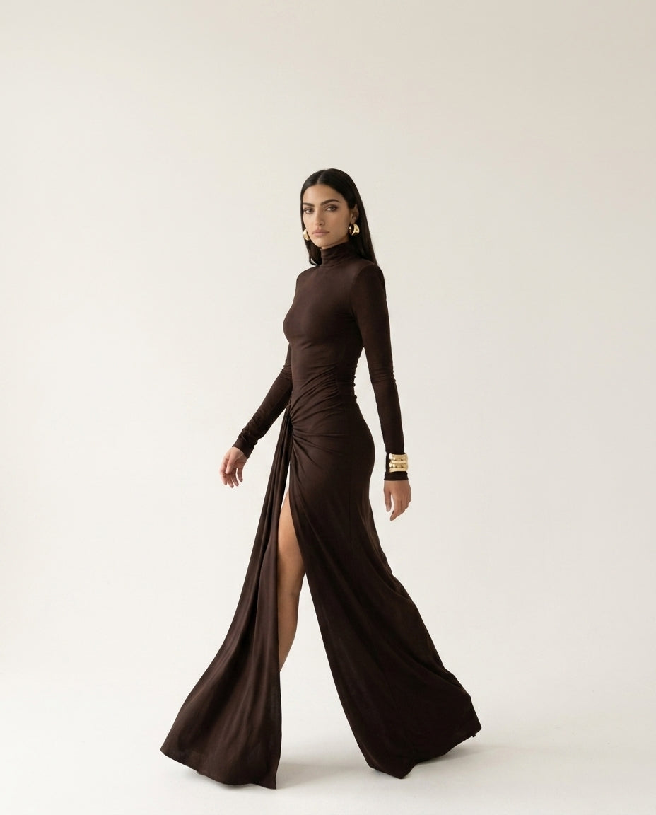 Ali Maxi Dress