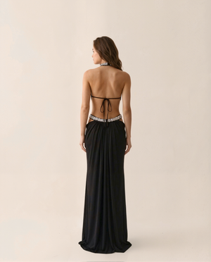 CIRCE MAXI DRESS