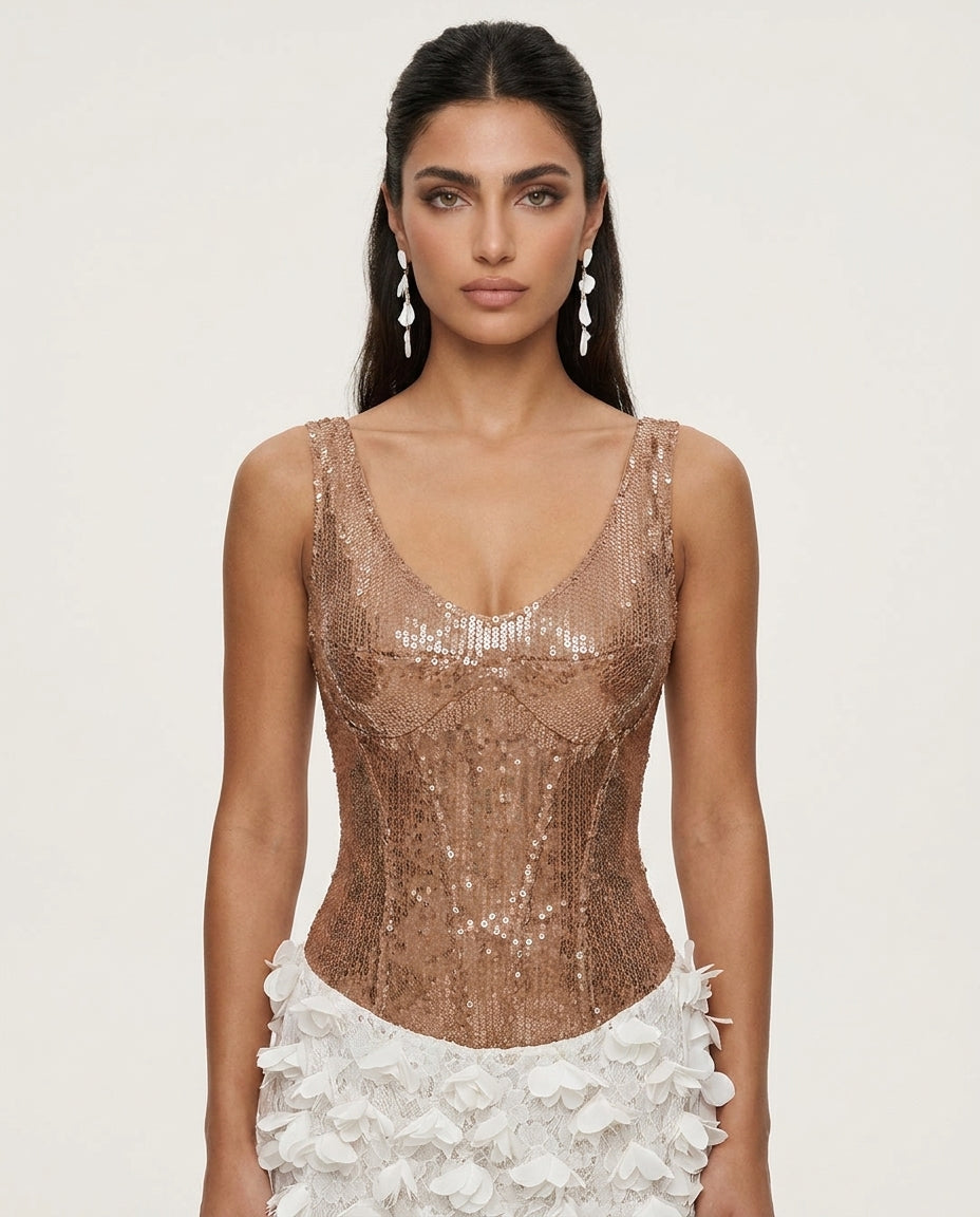 ARTEMIS MINI  DRESS
