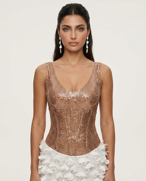 ARTEMIS MINI  DRESS