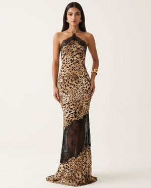 Chrissy Maxi Dress