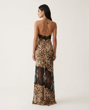 Chrissy Maxi Dress