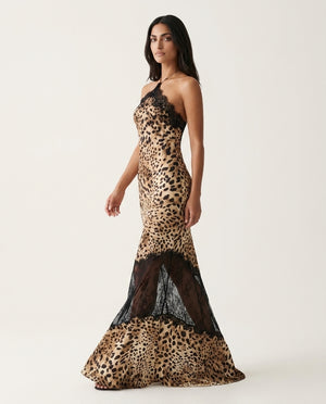 Chrissy Maxi Dress