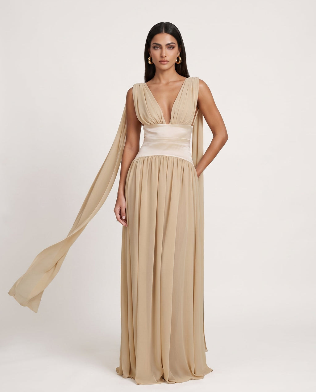 Daya Maxi Dress
