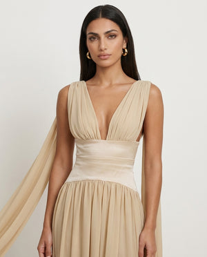 Daya Maxi Dress