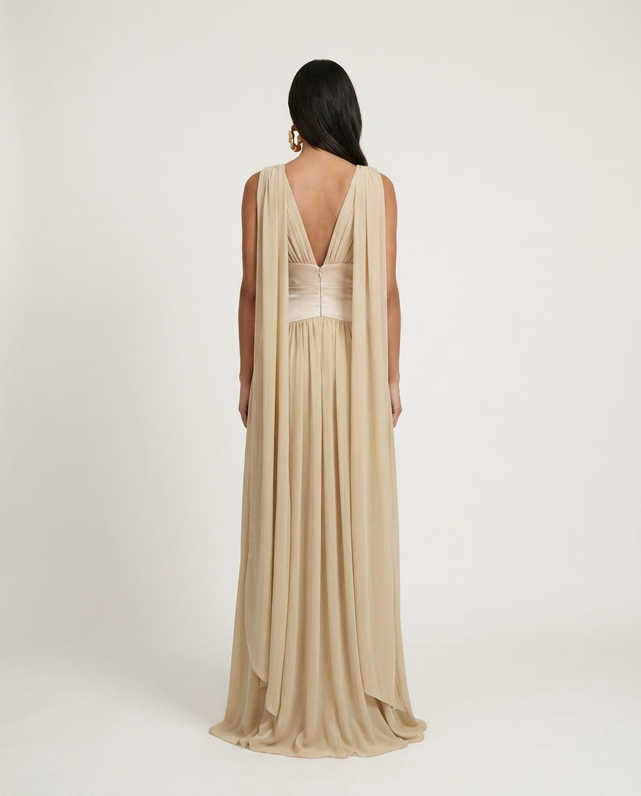 Daya Maxi Dress Secondary image