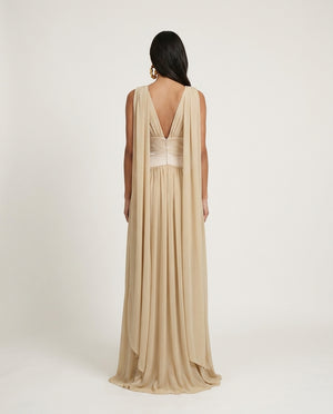 Daya Maxi Dress