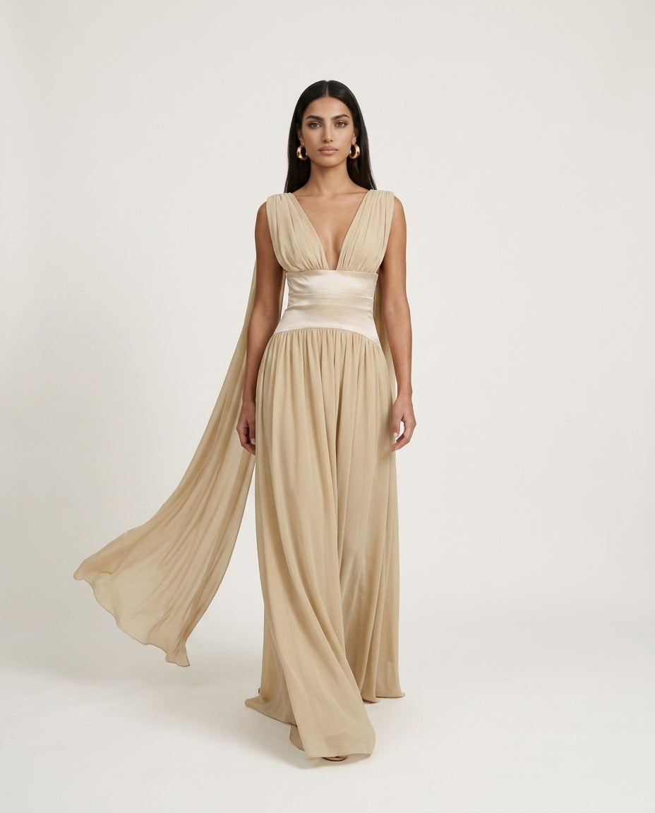 Daya Maxi Dress