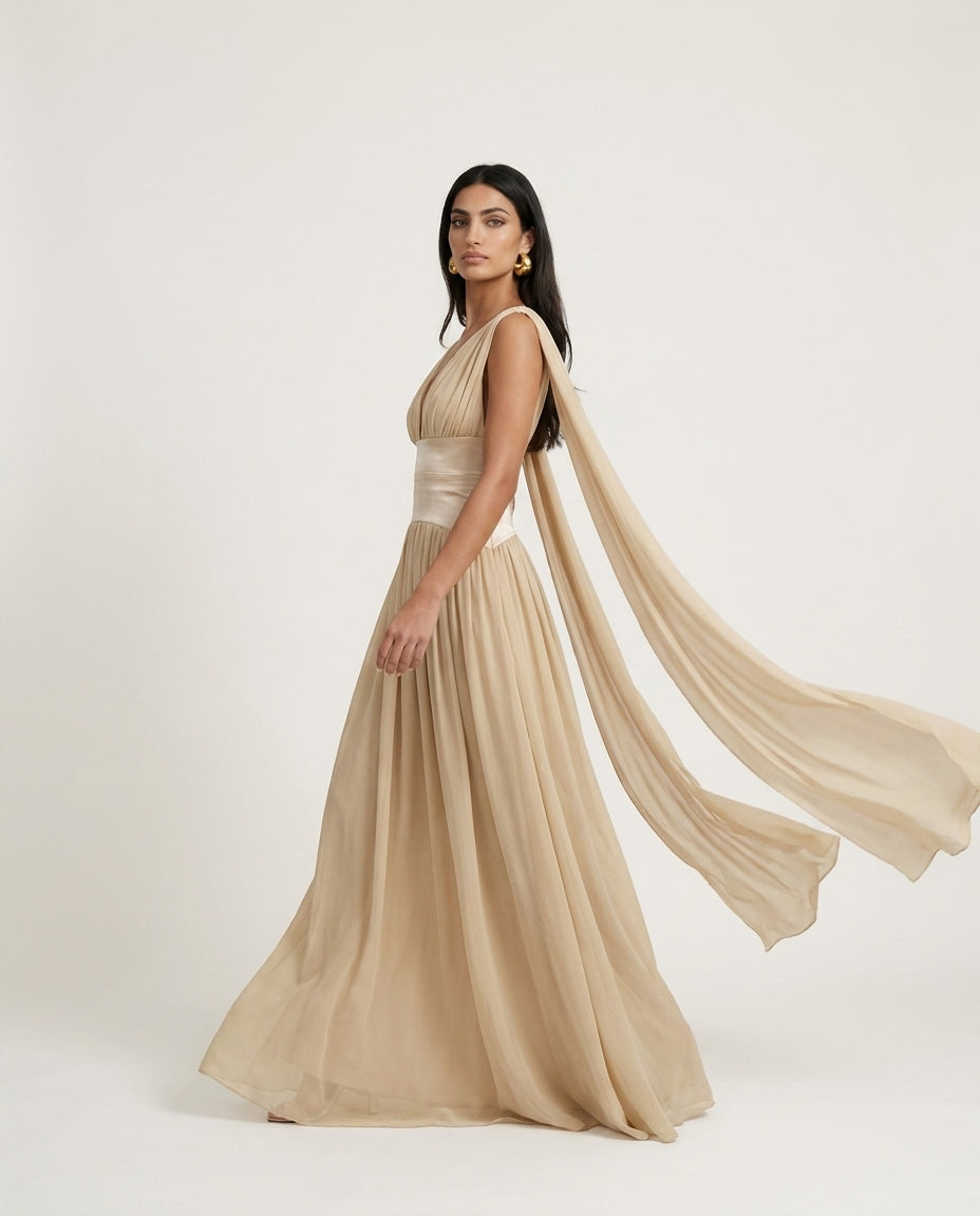 Daya Maxi Dress
