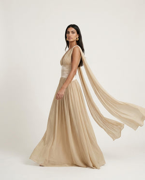 Daya Maxi Dress