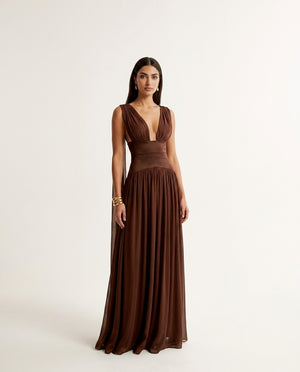 Daya Maxi Dress