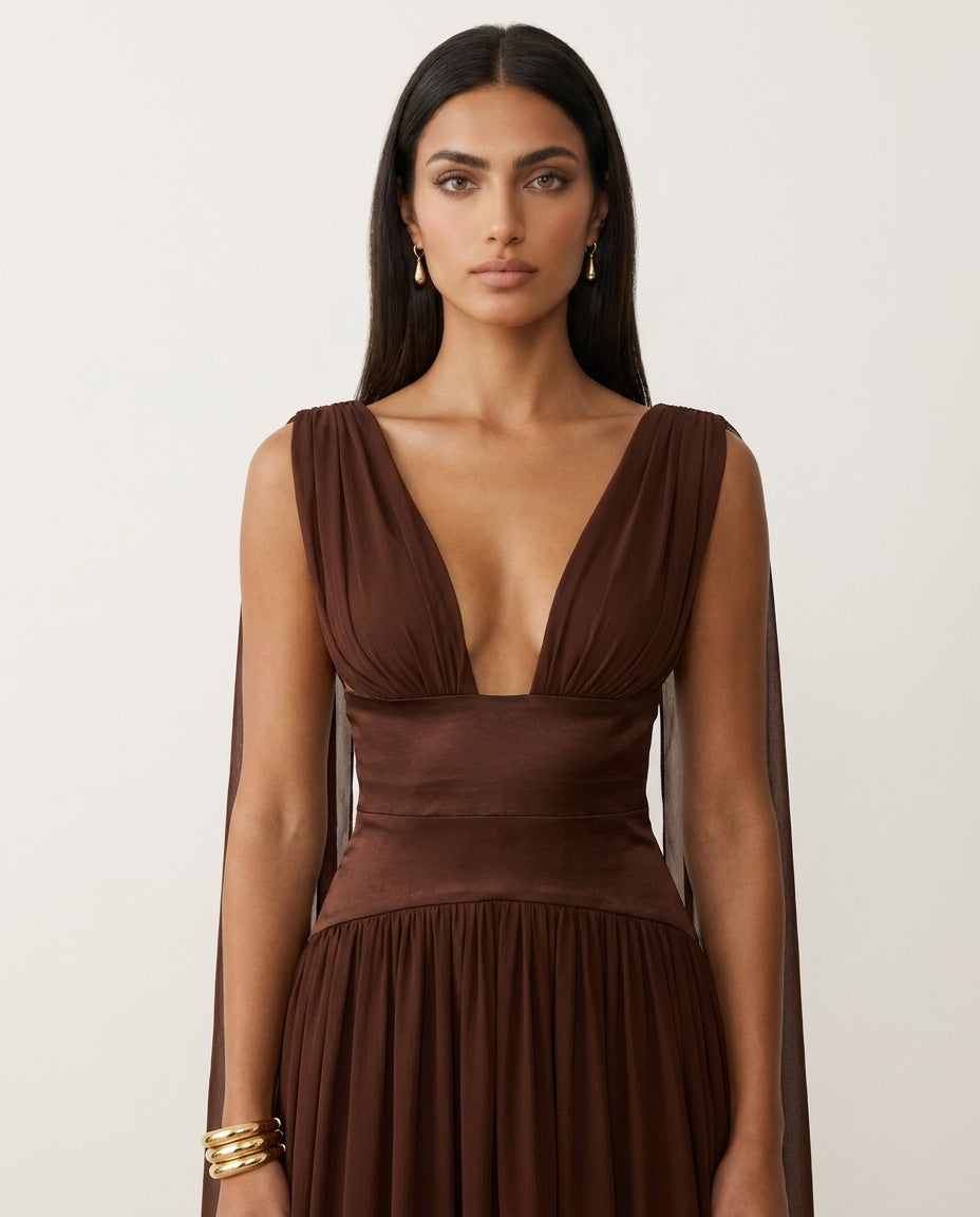 Daya Maxi Dress