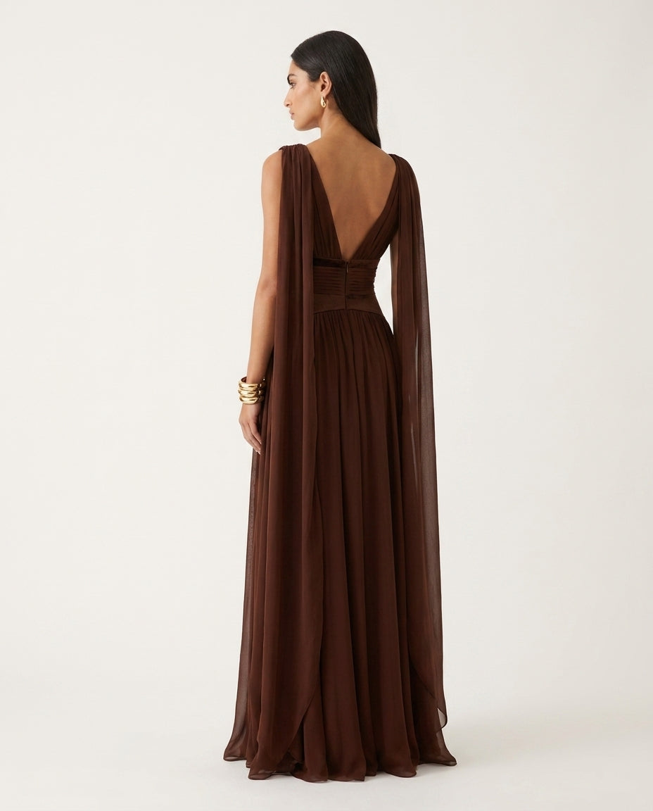 Daya Maxi Dress