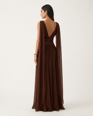 Daya Maxi Dress
