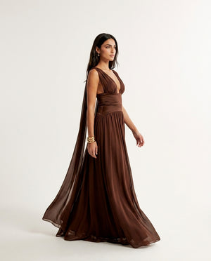 Daya Maxi Dress
