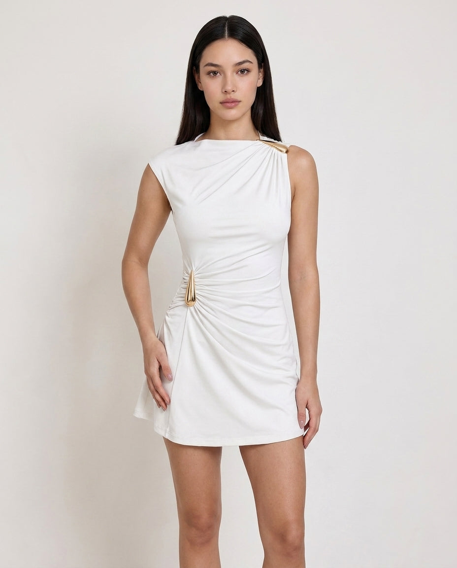 Helena Mini Dress