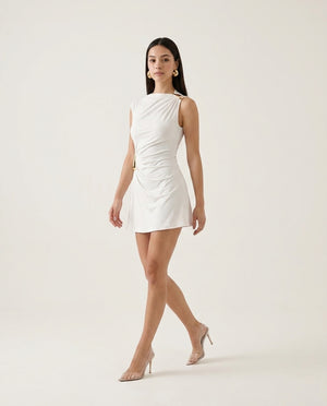Helena Mini Dress