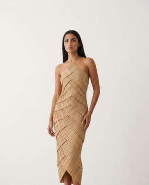 Korina Midi Dress