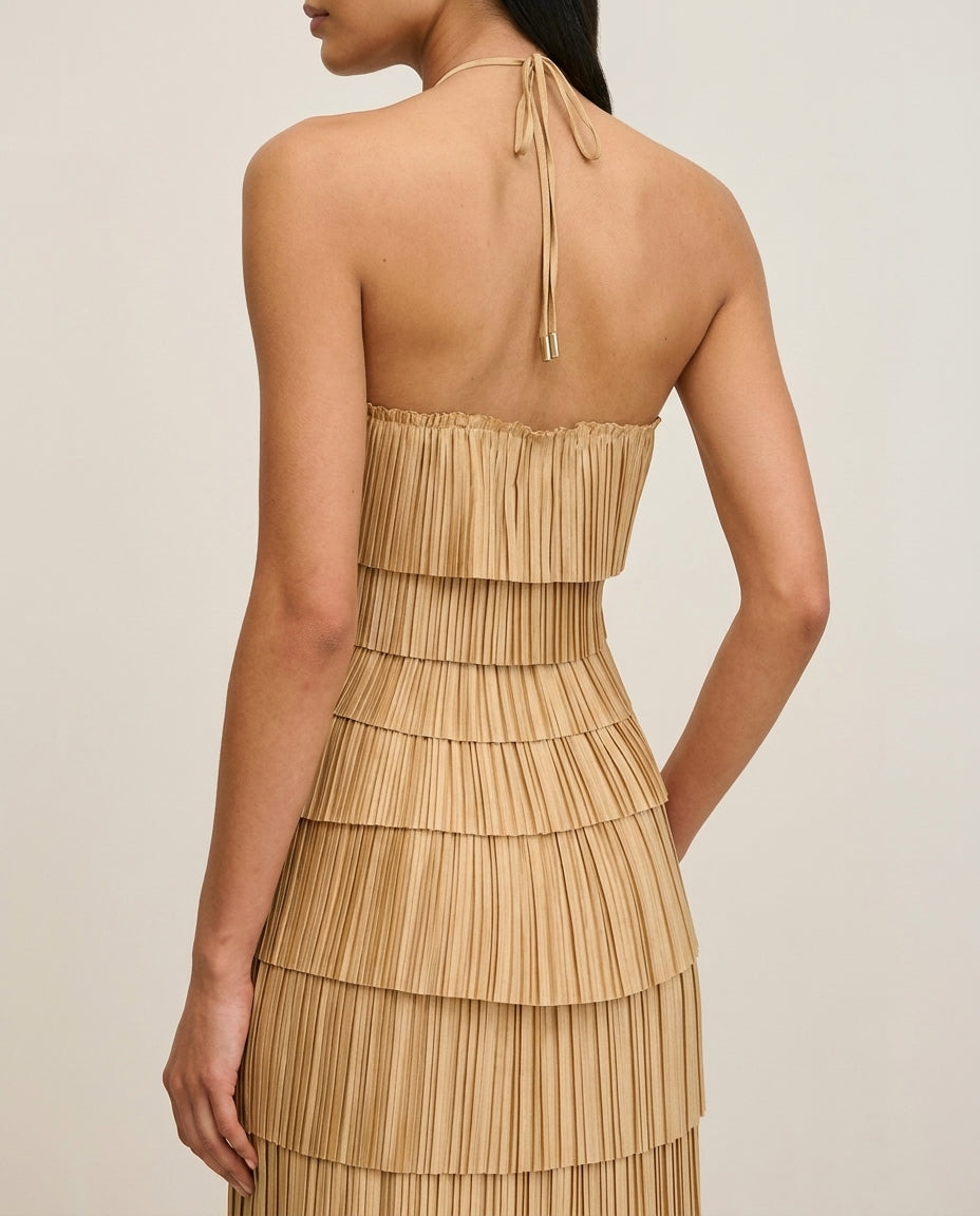 Korina Midi Dress