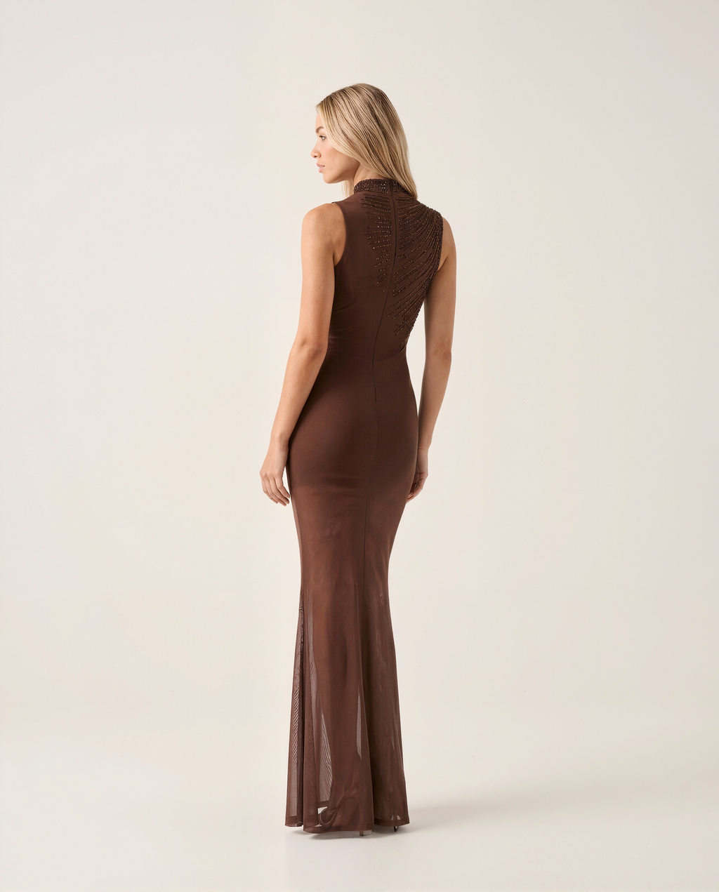 Alara Maxi Dress