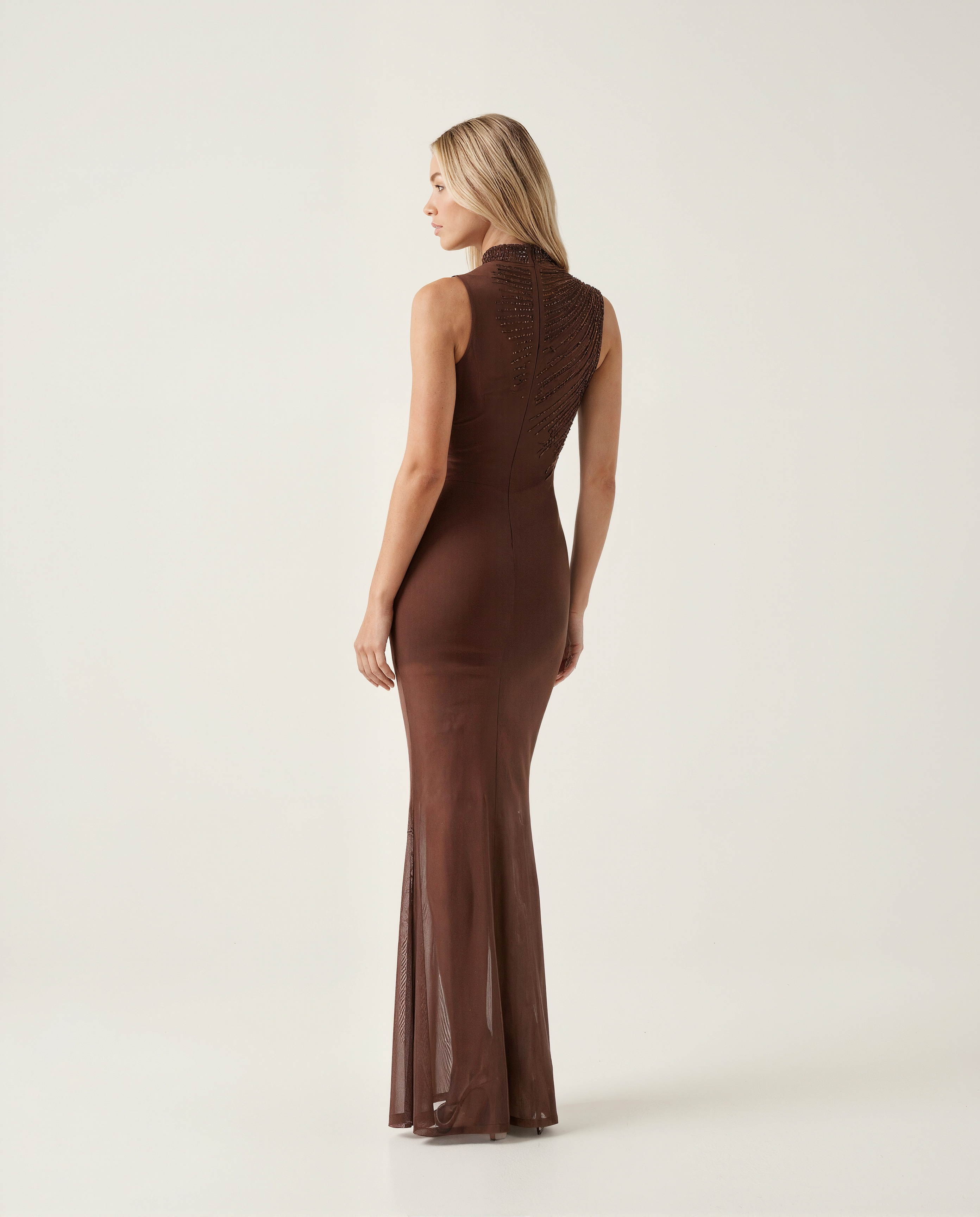 Alara Maxi Dress