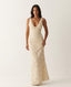 Flora Maxi Dress