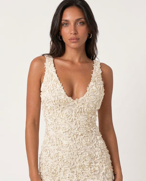 Flora Maxi Dress