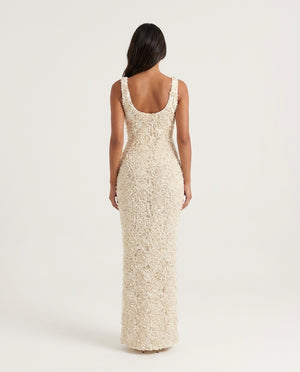 Flora Maxi Dress