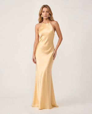 MIRANDA MAXI  DRESS