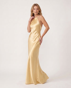 MIRANDA MAXI  DRESS