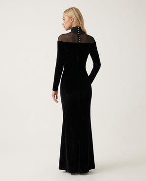 MIRANDA MAXI  DRESS
