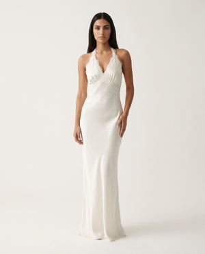 Lina Maxi Dress