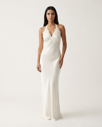 Lina Maxi Dress