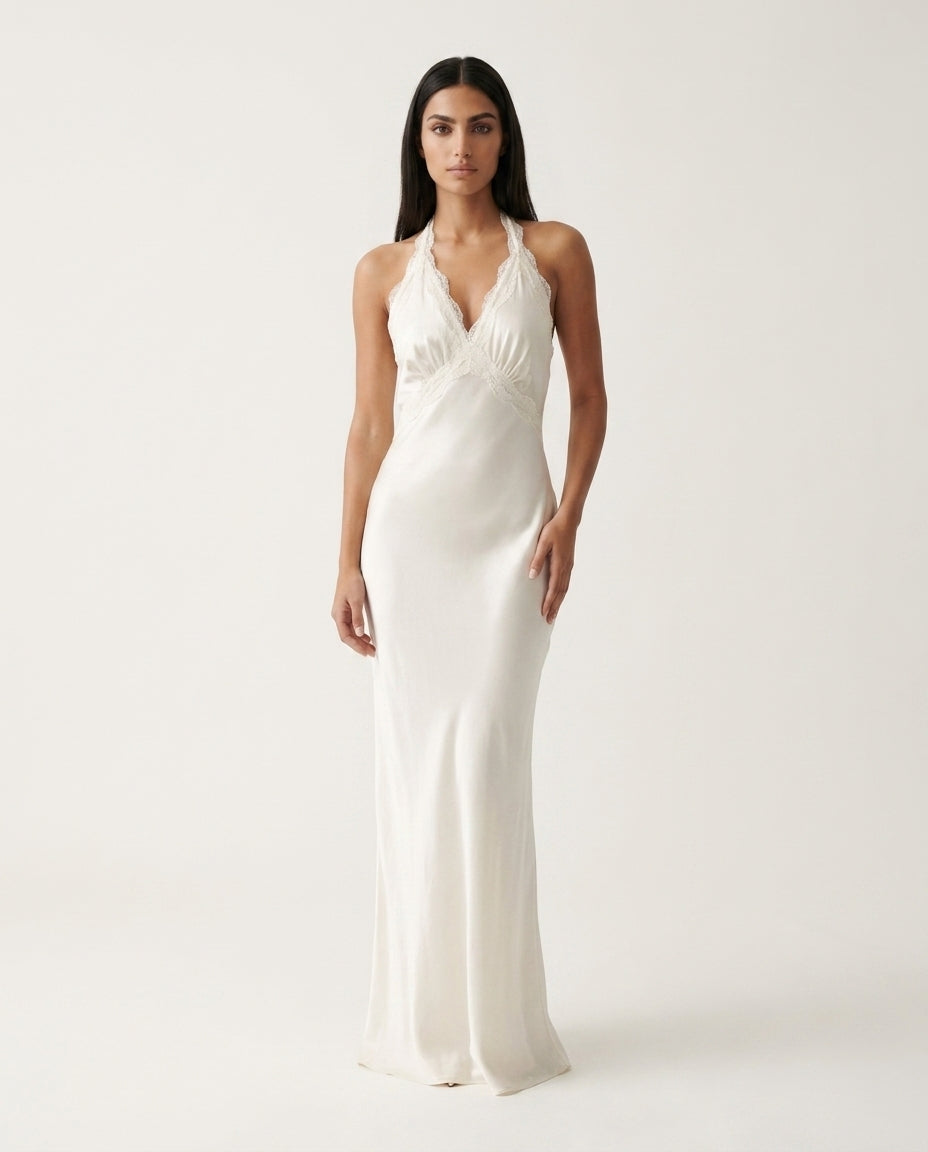 Lina Maxi Dress
