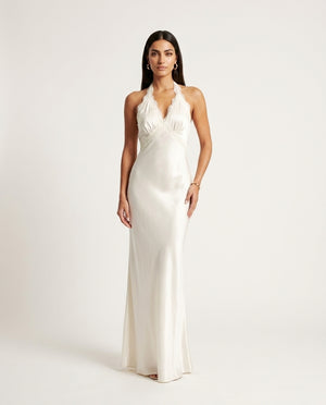 Lina Maxi Dress