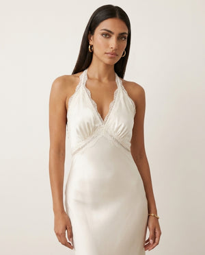 Lina Maxi Dress