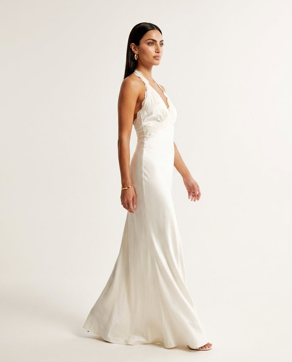 Lina Maxi Dress