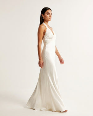 Lina Maxi Dress