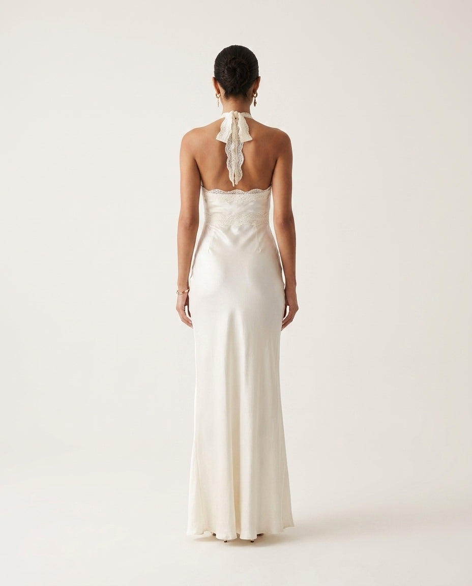 Lina Maxi Dress