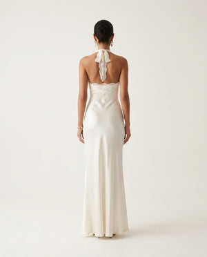 Lina Maxi Dress