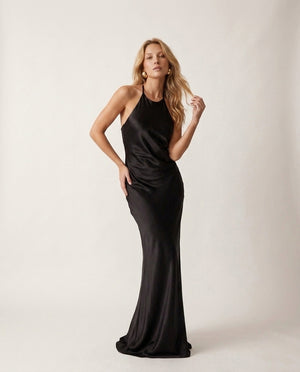 MIRANDA MAXI  DRESS
