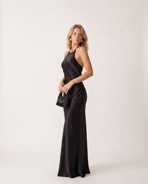 MIRANDA MAXI  DRESS