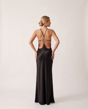 MIRANDA MAXI  DRESS